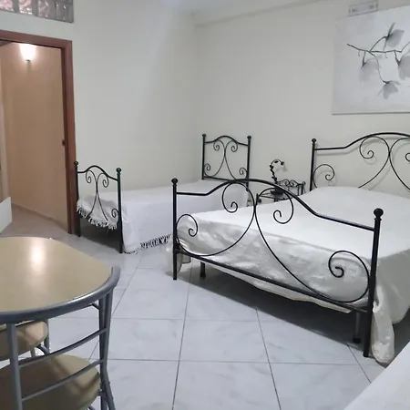 Bed & Breakfast My Angels Pompeji