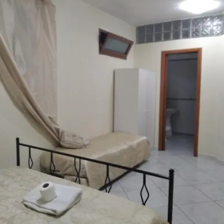 My Angels Bed & Breakfast Pompeji