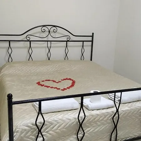 My Angels Bed & Breakfast