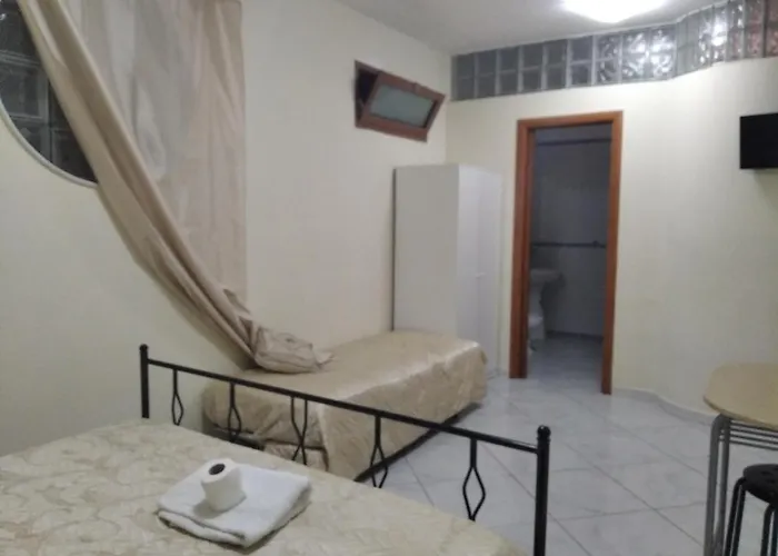 My Angels Bed & Breakfast Pompeï